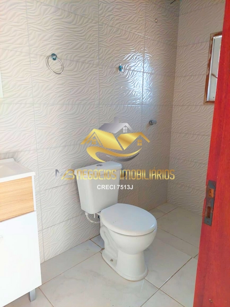 CASA DE 2 PISOS PARA LOCAÇÃO: 4ª foto da galeria de imagens do imóvel