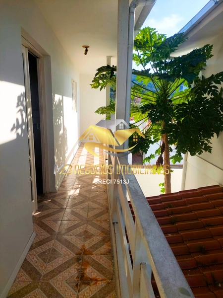 CASA DE 2 PISOS PARA LOCAÇÃO: 2ª foto da galeria de imagens do imóvel