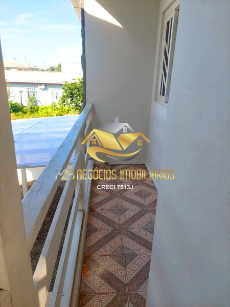 CASA DE 2 PISOS PARA LOCAÇÃO: 1ª foto da galeria de imagens do imóvel