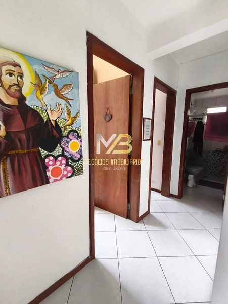 Apartamento de 3 dormitórios: 3ª foto da galeria de imagens do imóvel