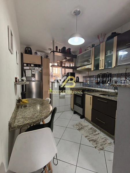 Apartamento de 3 dormitórios: 16ª foto da galeria de imagens do imóvel
