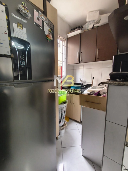 Apartamento de 3 dormitórios: 11ª foto da galeria de imagens do imóvel