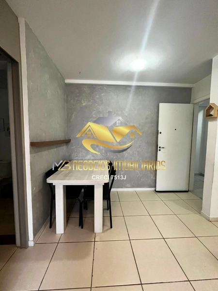 APARTAMENTO PARA LOCAÇÃO – BELA VISTA, PALHOÇA: 2ª foto da galeria de imagens do imóvel