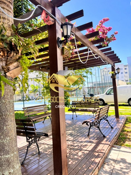 APARTAMENTO PARA LOCAÇÃO – BELA VISTA, PALHOÇA: 7ª foto da galeria de imagens do imóvel