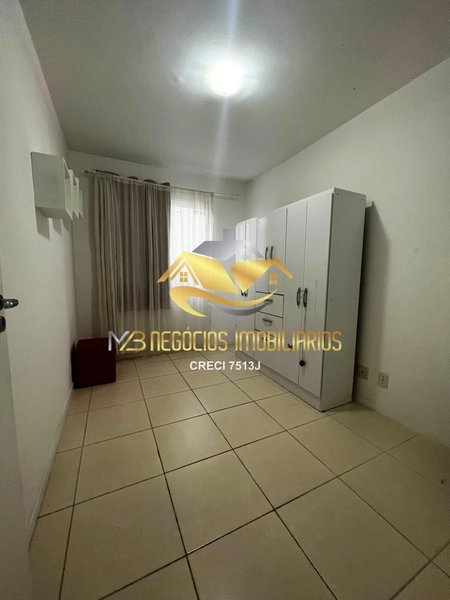 APARTAMENTO PARA LOCAÇÃO – BELA VISTA, PALHOÇA: 5ª foto da galeria de imagens do imóvel
