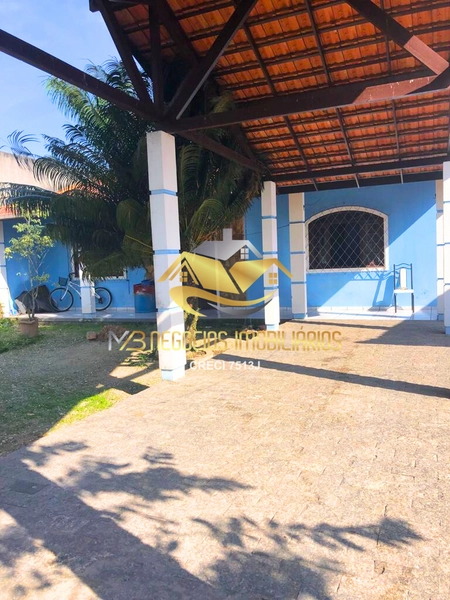 CASA À VENDA – BARRA DO ARIRIÚ, PALHOÇA: 12ª foto da galeria de imagens do imóvel