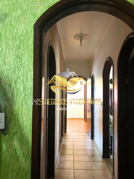 CASA À VENDA – BARRA DO ARIRIÚ, PALHOÇA: 3ª foto da galeria de imagens do imóvel