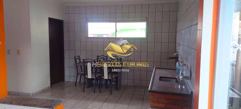 CASA À VENDA – BARRA DO ARIRIÚ, PALHOÇA: 11ª foto da galeria de imagens do imóvel