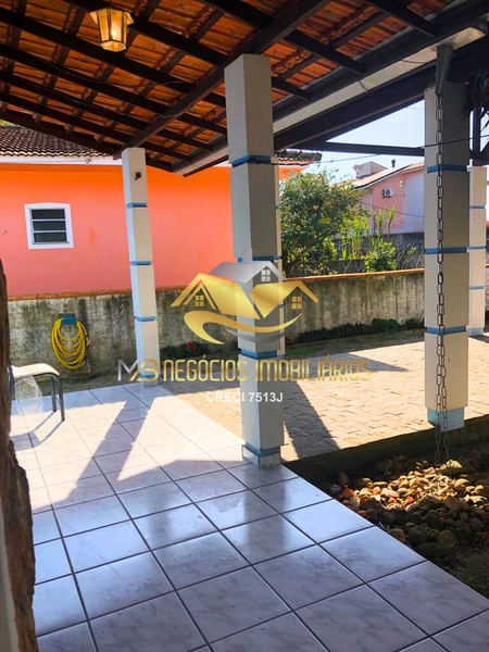 CASA À VENDA – BARRA DO ARIRIÚ, PALHOÇA: 4ª foto da galeria de imagens do imóvel