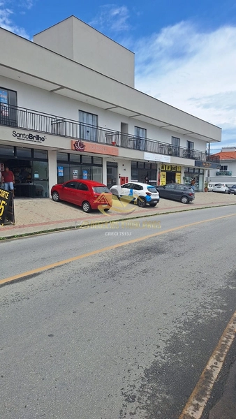 Imóvel residencial ou comercial