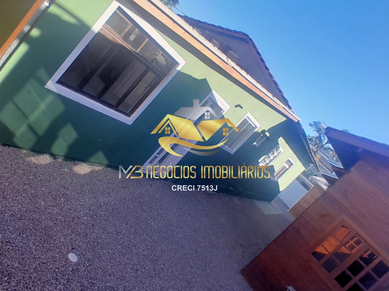 CASA PARA LOCAÇÃO – PACHECO, PALHOÇA: 1ª foto da galeria de imagens do imóvel