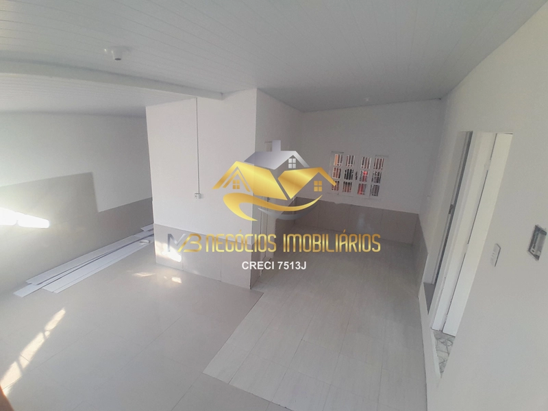 CASA PARA LOCAÇÃO – PACHECO, PALHOÇA: 3ª foto da galeria de imagens do imóvel