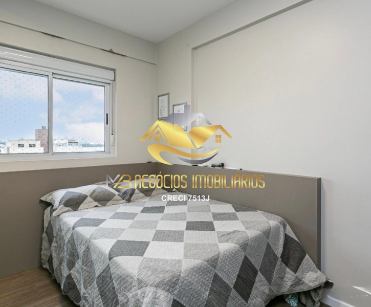 APARTAMENTO À VENDA – BARREIROS, SÃO JOSÉ: 11ª foto da galeria de imagens do imóvel