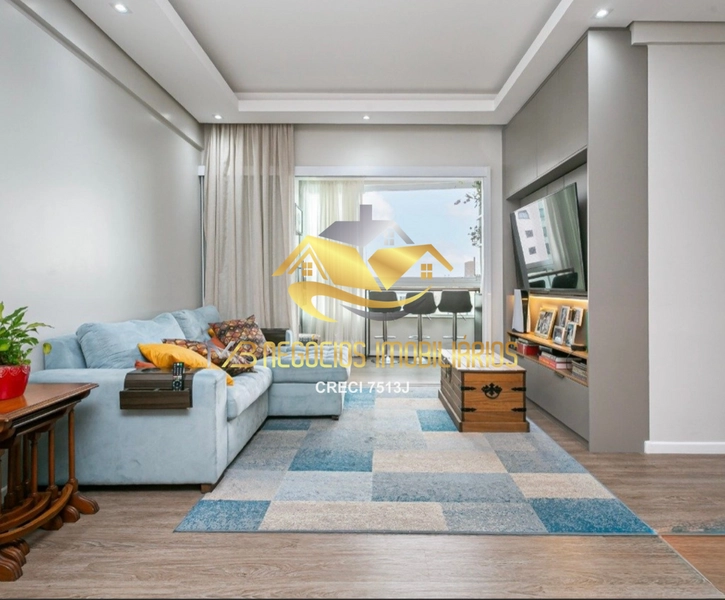 APARTAMENTO À VENDA – BARREIROS, SÃO JOSÉ: 1ª foto da galeria de imagens do imóvel
