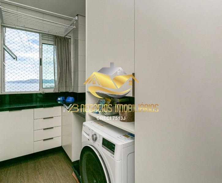 APARTAMENTO À VENDA – BARREIROS, SÃO JOSÉ: 10ª foto da galeria de imagens do imóvel