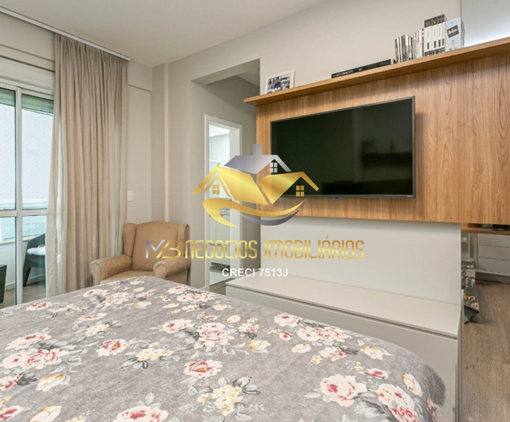 APARTAMENTO À VENDA – BARREIROS, SÃO JOSÉ: 15ª foto da galeria de imagens do imóvel