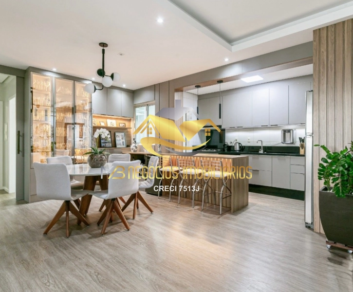APARTAMENTO À VENDA – BARREIROS, SÃO JOSÉ: 16ª foto da galeria de imagens do imóvel