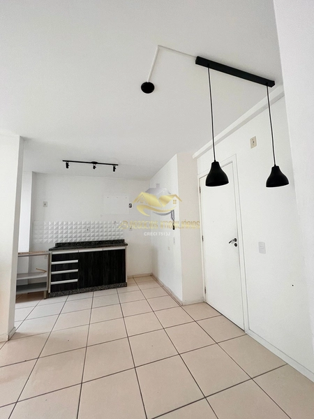 Apartamento de 2 dormitórios com churrasqueira, localizado no bairro que mais cresce na Palhoça.: 7ª foto da galeria de imagens do imóvel