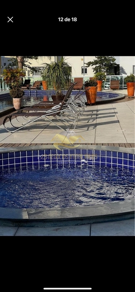 Apartamento de 2 dormitórios com churrasqueira, localizado no bairro que mais cresce na Palhoça.: 12ª foto da galeria de imagens do imóvel