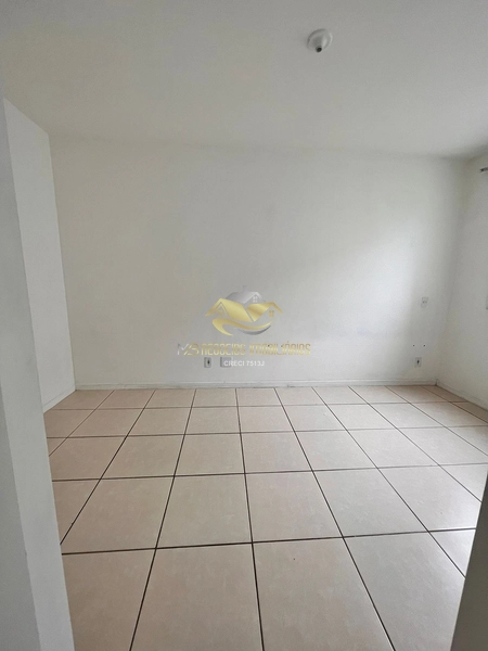 Apartamento de 2 dormitórios com churrasqueira, localizado no bairro que mais cresce na Palhoça.: 4ª foto da galeria de imagens do imóvel
