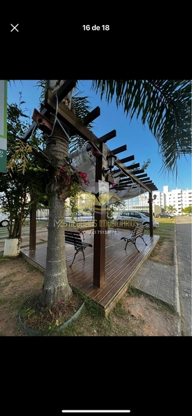 Apartamento de 2 dormitórios com churrasqueira, localizado no bairro que mais cresce na Palhoça.: 9ª foto da galeria de imagens do imóvel