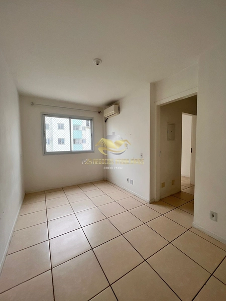 Apartamento de 2 dormitórios com churrasqueira, localizado no bairro que mais cresce na Palhoça.: 5ª foto da galeria de imagens do imóvel