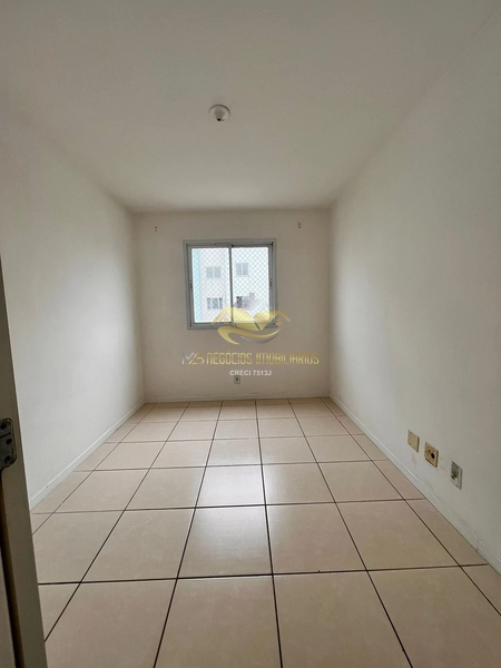 Apartamento de 2 dormitórios com churrasqueira, localizado no bairro que mais cresce na Palhoça.: 3ª foto da galeria de imagens do imóvel