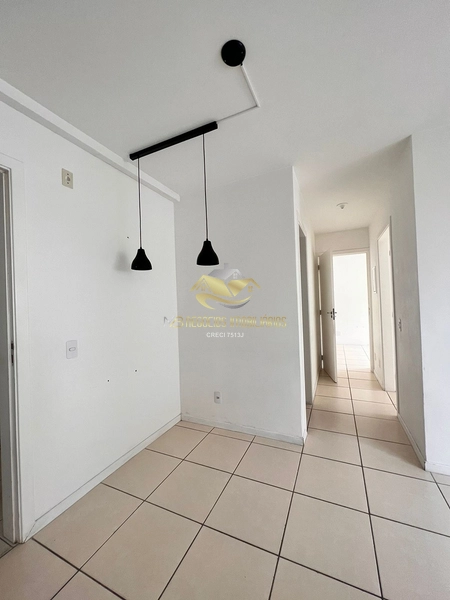Apartamento de 2 dormitórios com churrasqueira, localizado no bairro que mais cresce na Palhoça.: 6ª foto da galeria de imagens do imóvel