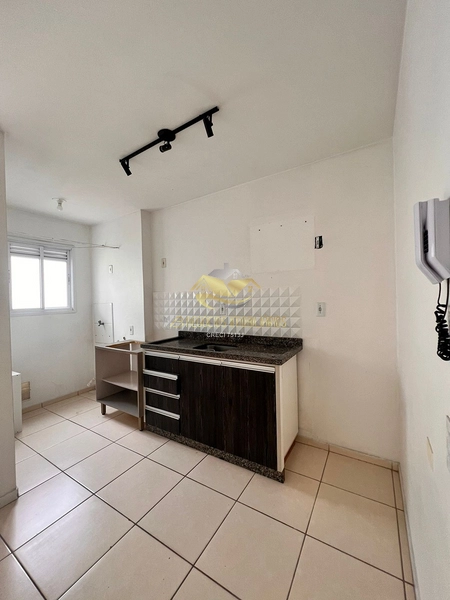 Apartamento de 2 dormitórios com churrasqueira, localizado no bairro que mais cresce na Palhoça.: 8ª foto da galeria de imagens do imóvel