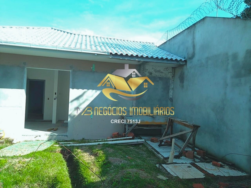 Terreno com Obra Inacabada à Venda – 825 m²: 1ª foto da galeria de imagens do imóvel