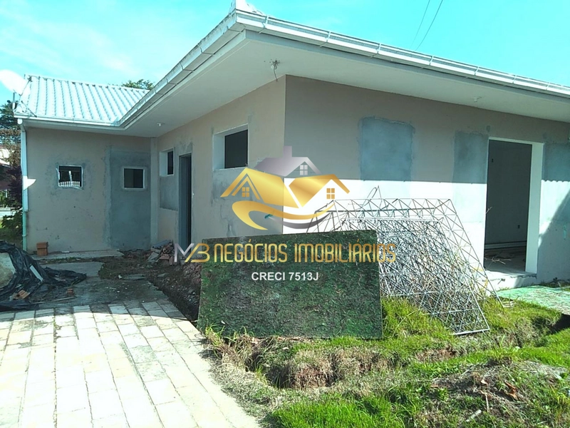 Terreno com Obra Inacabada à Venda – 825 m²: 4ª foto da galeria de imagens do imóvel