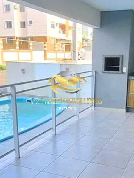 APARTAMENTO À VENDA – FORQUILHAS, SÃO JOSÉ: 16ª foto da galeria de imagens do imóvel