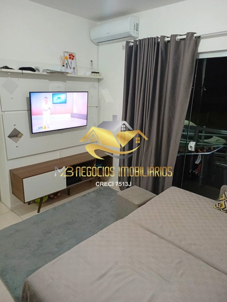 APARTAMENTO À VENDA – FORQUILHAS, SÃO JOSÉ: 10ª foto da galeria de imagens do imóvel