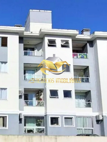 APARTAMENTO À VENDA – FORQUILHAS, SÃO JOSÉ: 15ª foto da galeria de imagens do imóvel