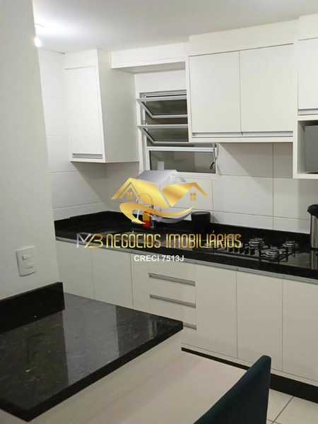 APARTAMENTO À VENDA – FORQUILHAS, SÃO JOSÉ: 7ª foto da galeria de imagens do imóvel