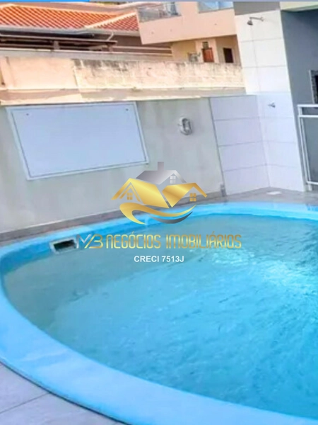 APARTAMENTO À VENDA – FORQUILHAS, SÃO JOSÉ: 14ª foto da galeria de imagens do imóvel