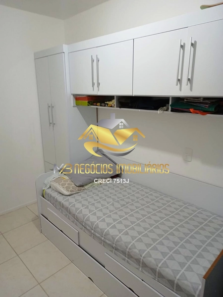 APARTAMENTO À VENDA – FORQUILHAS, SÃO JOSÉ: 6ª foto da galeria de imagens do imóvel