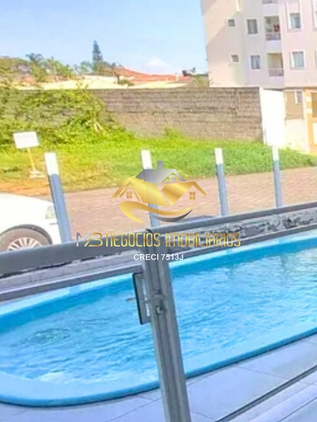 APARTAMENTO À VENDA – FORQUILHAS, SÃO JOSÉ: 11ª foto da galeria de imagens do imóvel
