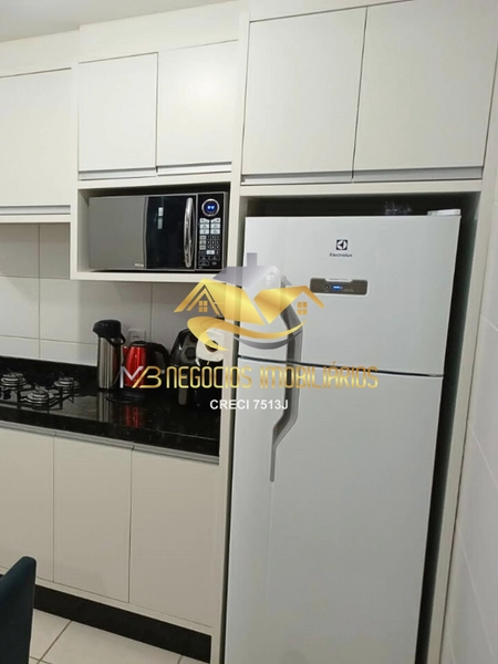 APARTAMENTO À VENDA – FORQUILHAS, SÃO JOSÉ: 8ª foto da galeria de imagens do imóvel