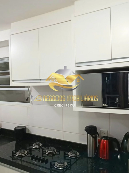 APARTAMENTO À VENDA – FORQUILHAS, SÃO JOSÉ: 2ª foto da galeria de imagens do imóvel