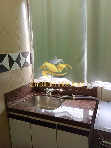 APARTAMENTO À VENDA – AREIAS, SÃO JOSÉ: 7ª foto da galeria de imagens do imóvel