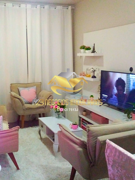APARTAMENTO À VENDA – AREIAS, SÃO JOSÉ: 18ª foto da galeria de imagens do imóvel