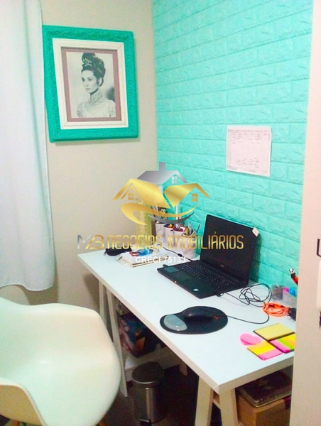 APARTAMENTO À VENDA – AREIAS, SÃO JOSÉ: 9ª foto da galeria de imagens do imóvel