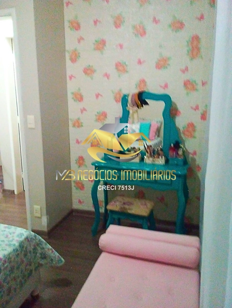 APARTAMENTO À VENDA – AREIAS, SÃO JOSÉ: 20ª foto da galeria de imagens do imóvel
