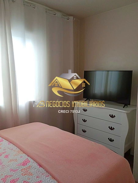 APARTAMENTO À VENDA – AREIAS, SÃO JOSÉ: 13ª foto da galeria de imagens do imóvel