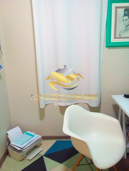 APARTAMENTO À VENDA – AREIAS, SÃO JOSÉ: 6ª foto da galeria de imagens do imóvel