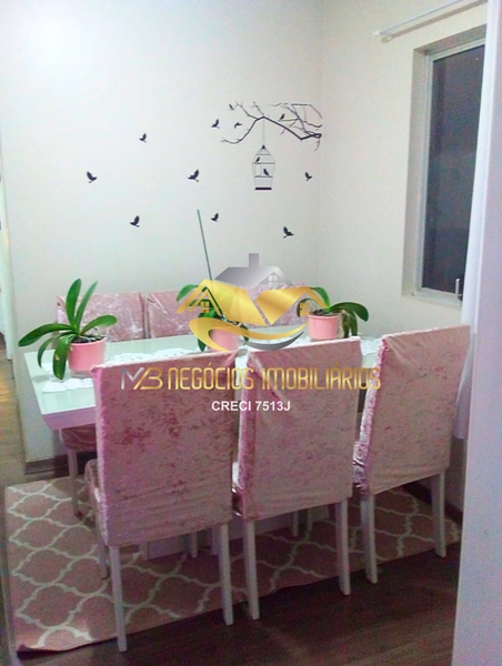APARTAMENTO À VENDA – AREIAS, SÃO JOSÉ: 10ª foto da galeria de imagens do imóvel