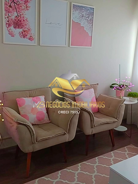 APARTAMENTO À VENDA – AREIAS, SÃO JOSÉ: 16ª foto da galeria de imagens do imóvel