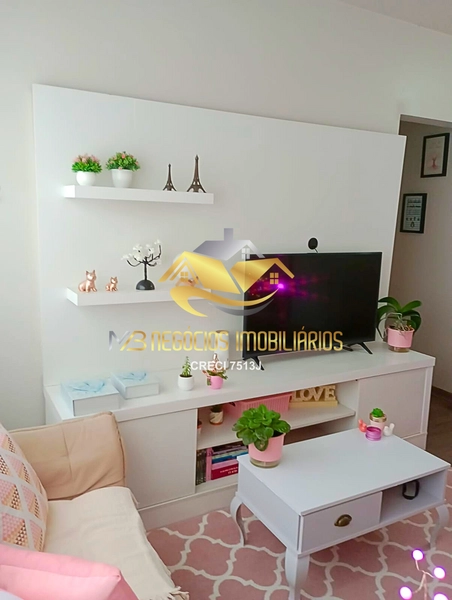 APARTAMENTO À VENDA – AREIAS, SÃO JOSÉ: 14ª foto da galeria de imagens do imóvel