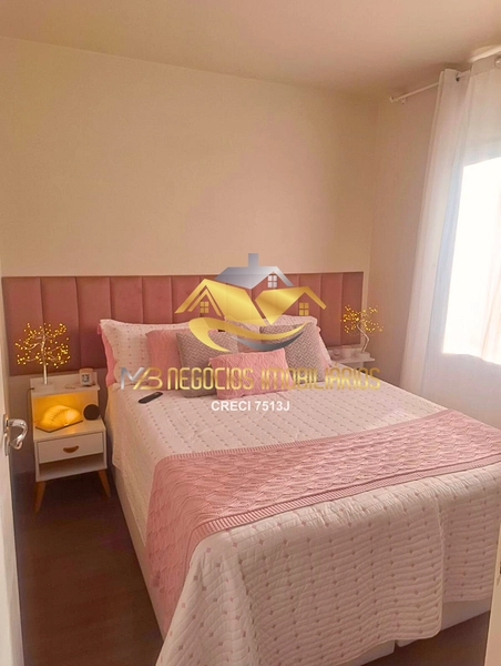 APARTAMENTO À VENDA – AREIAS, SÃO JOSÉ: 21ª foto da galeria de imagens do imóvel
